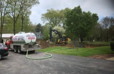 Slims & Berthiaume Sewer Service Inc