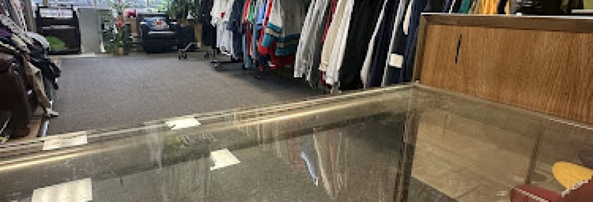 Pelfix Vintage Gallery