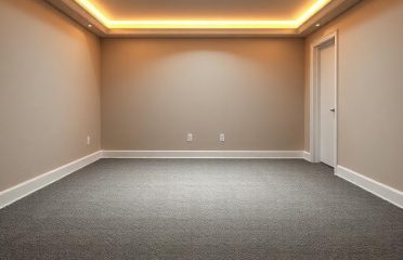 Vexen Morik Flooring