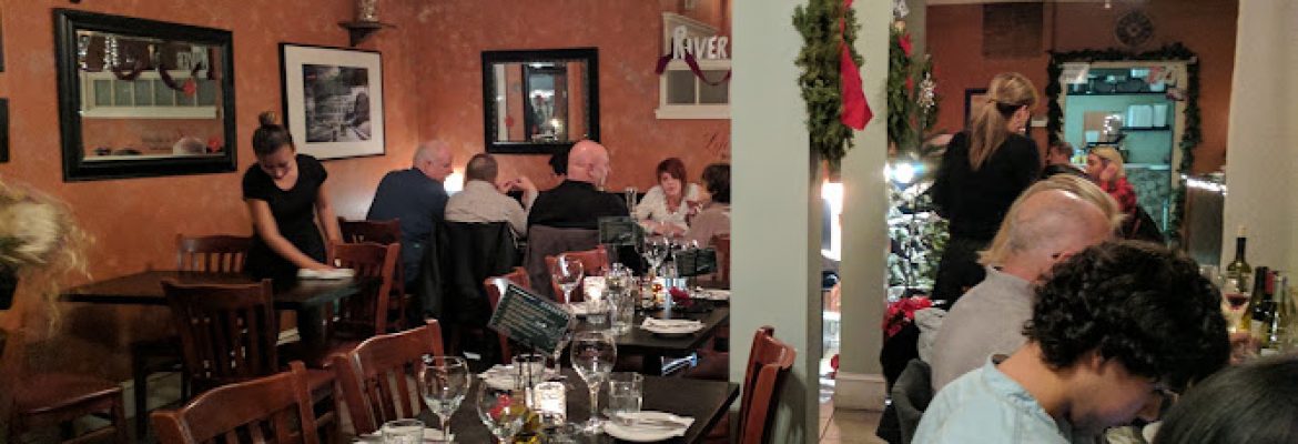 River Street Restaurant
