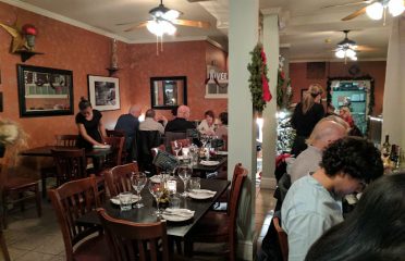River Street Restaurant