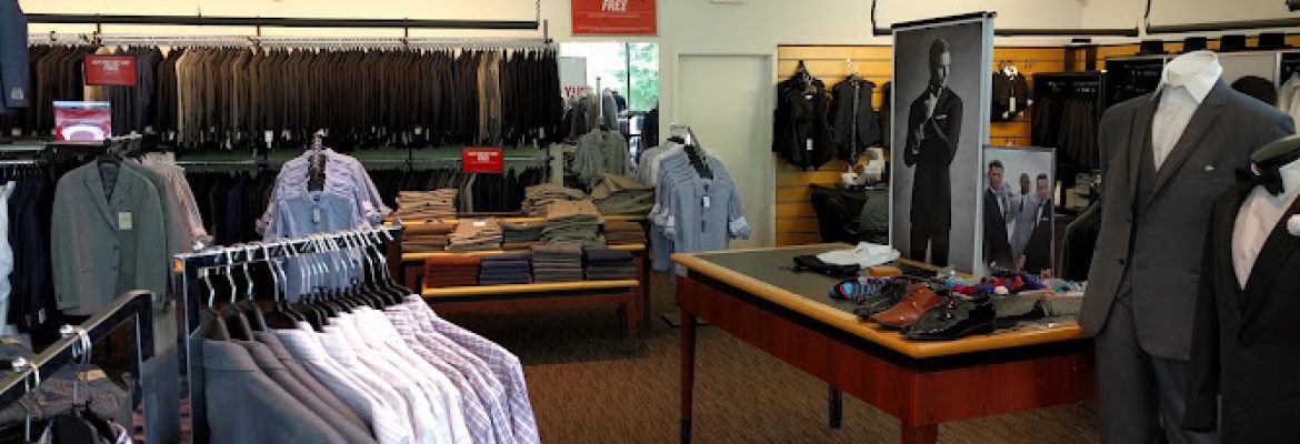 Men’s Wearhouse