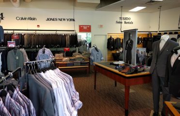 Men’s Wearhouse