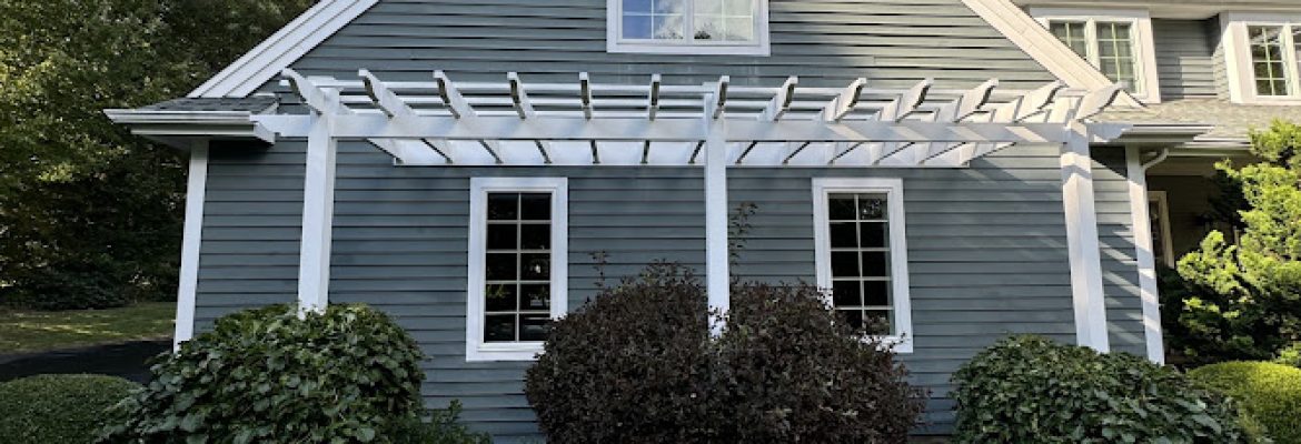 CT Soft Washing Pros