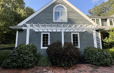 CT Soft Washing Pros