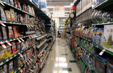 Pet Supplies Plus Bristol