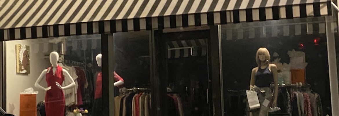Cloud Nine Designer Consignments
