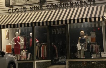 Cloud Nine Designer Consignments