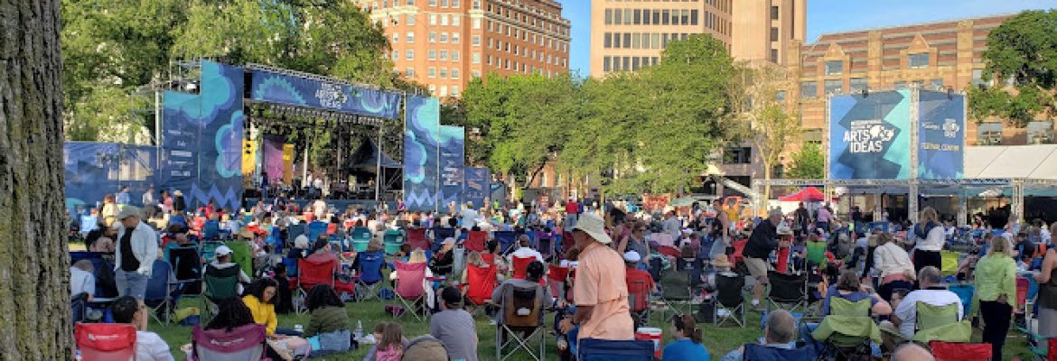 New Haven Green