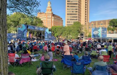 New Haven Green