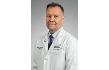 Marcin Dada, MD