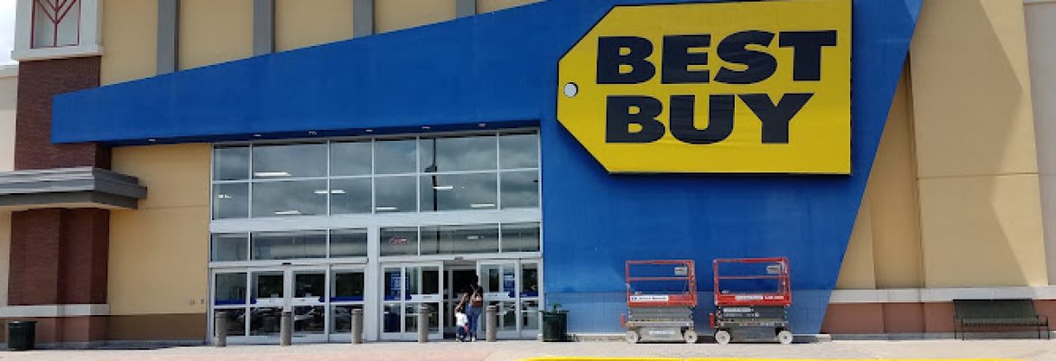 Best Buy