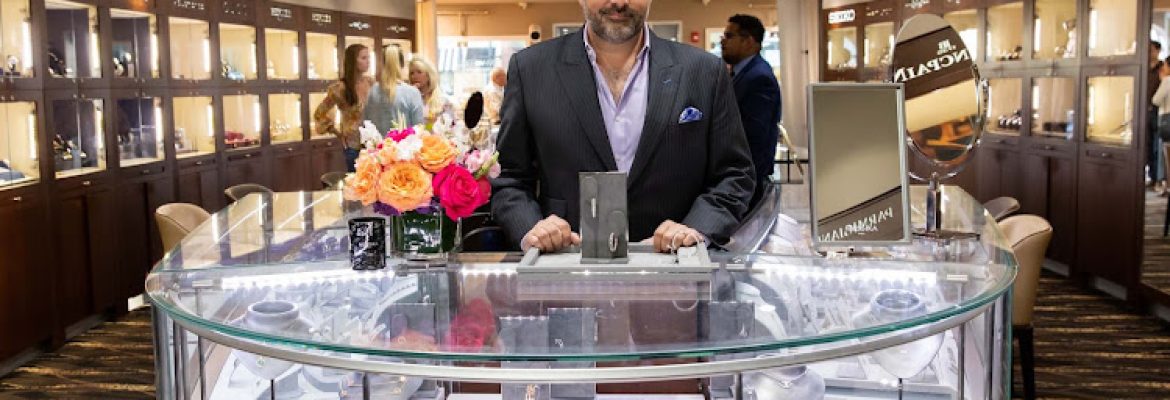 Manfredi Jewels