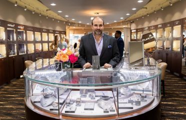 Manfredi Jewels