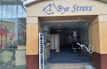 Bye Stress Massage