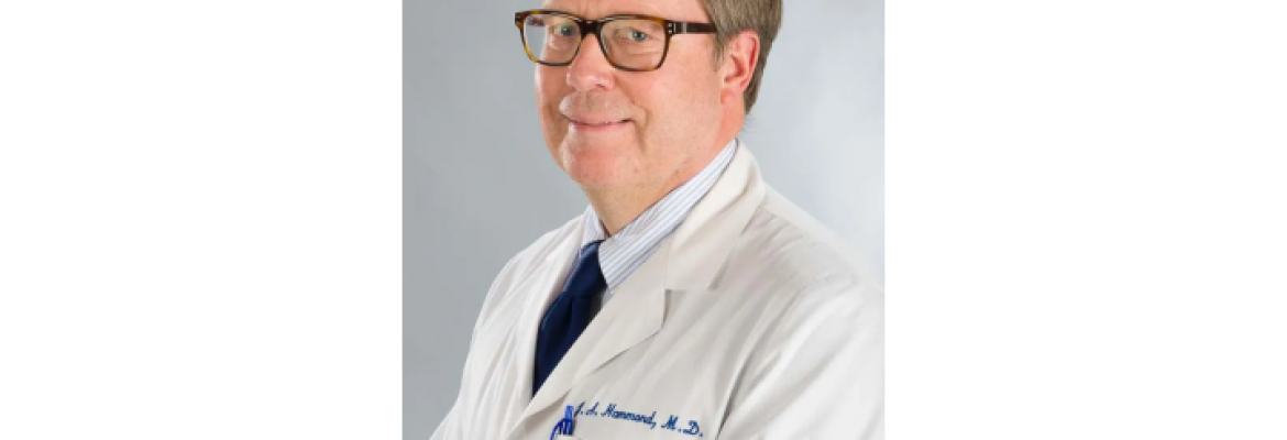 Jonathan Hammond JR., MD