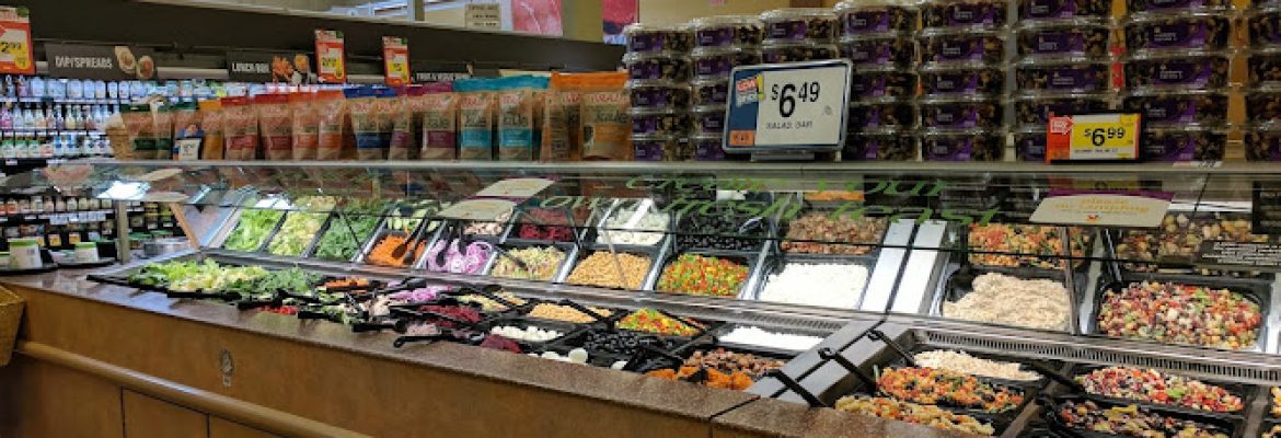 Stop & Shop