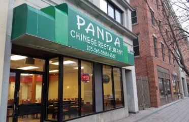 Panda Chinese Restaurant