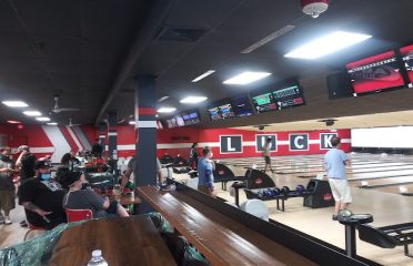 AMF Circle Lanes