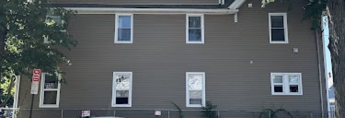 Evolb Enterprises Property Management