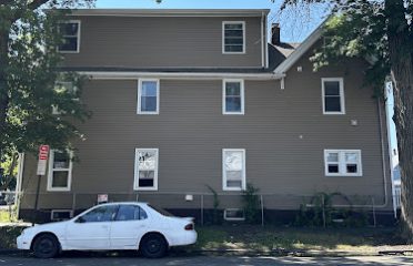 Evolb Enterprises Property Management