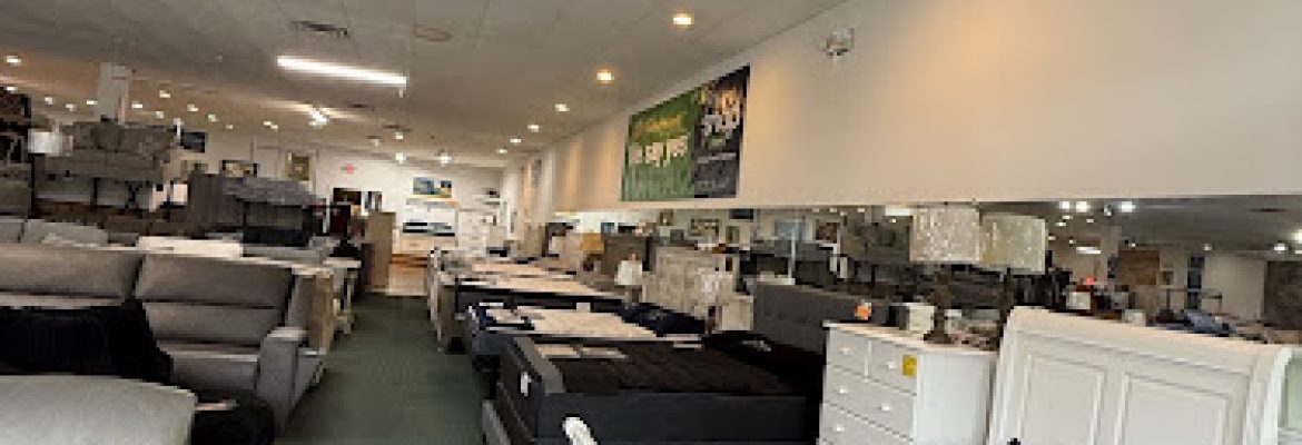 Pat’s Pizzazz Furniture