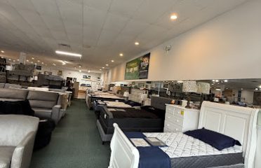 Pat’s Pizzazz Furniture