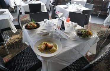 Dolce Restaurant & Wine Bar