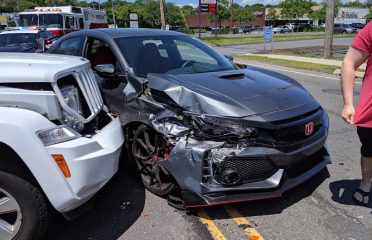 Liberty Collision Center