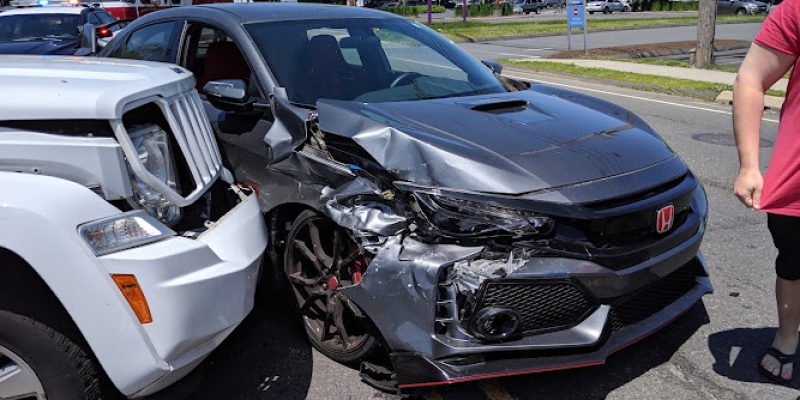 Liberty Collision Center