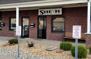 Shear Unisex Hair Salon
