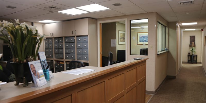 New Haven Dental Group