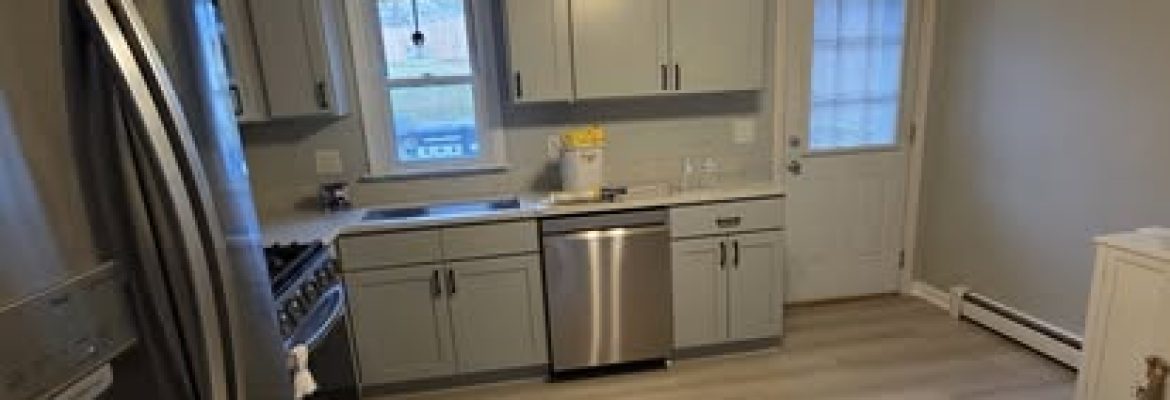 Myers Home Improvements LLC