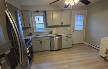 Myers Home Improvements LLC