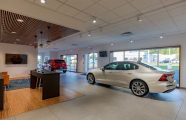 Valenti Volvo Cars Watertown