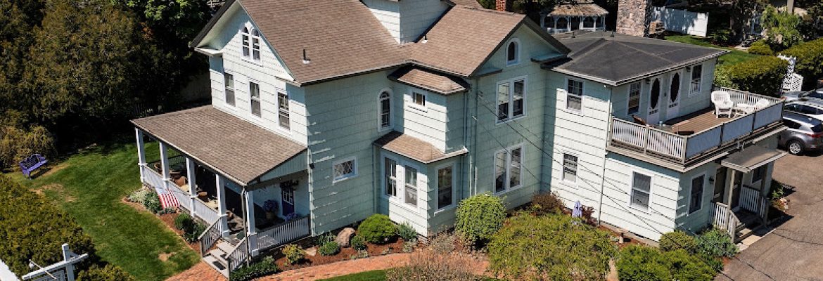 Westbrook Inn Bed and Breakfast