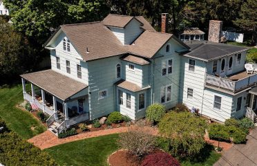 Westbrook Inn Bed and Breakfast