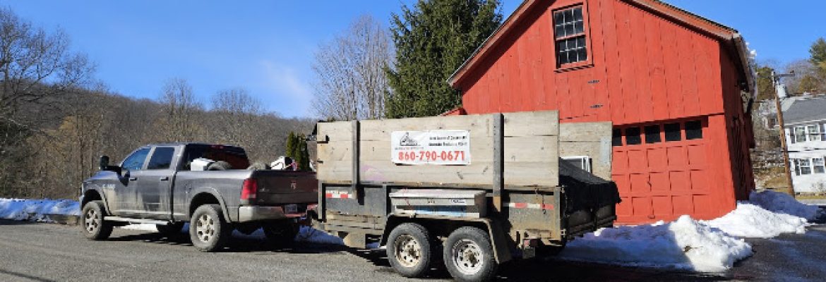 C&M Carting Solutions, LLC