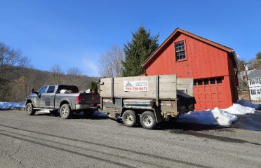 C&M Carting Solutions, LLC