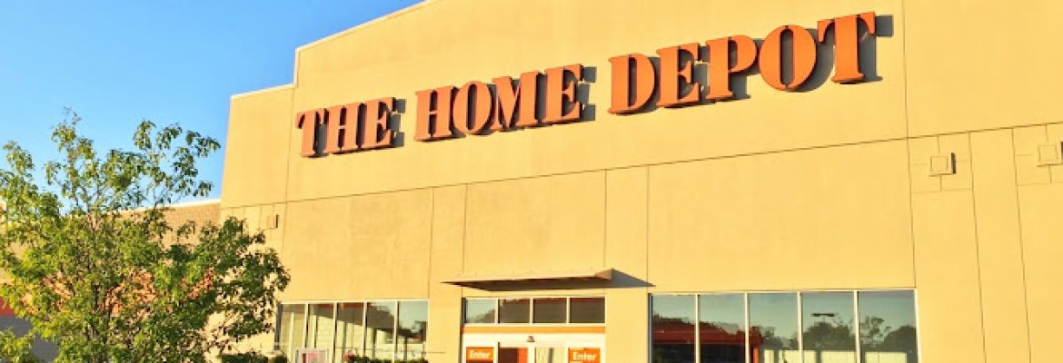 The Home Depot