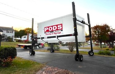 PODS Moving & Storage
