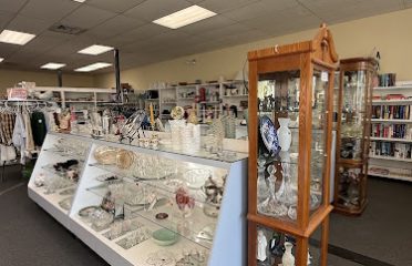 Auxiliary For Community Health Thrift Shop