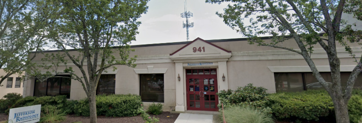 Jefferson Radiology, West Hartford