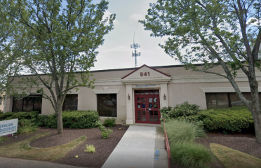 Jefferson Radiology, West Hartford