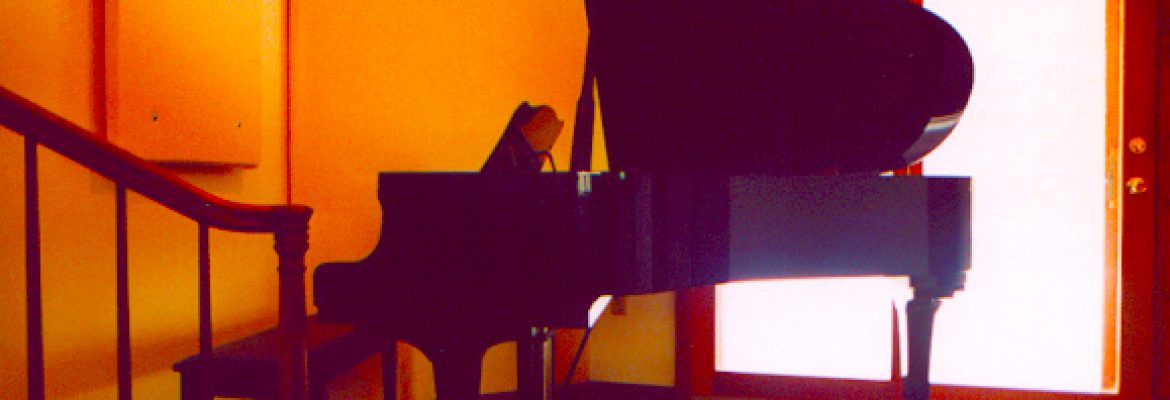 Studio Unicorn / CT Recording Studio
