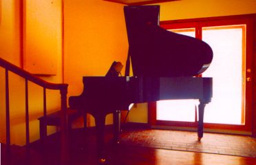Studio Unicorn / CT Recording Studio