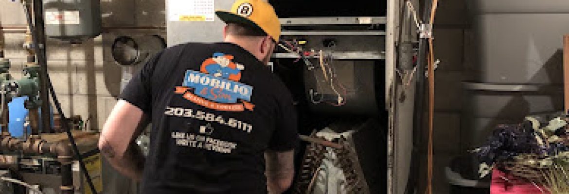 Mobilio and Son HVAC