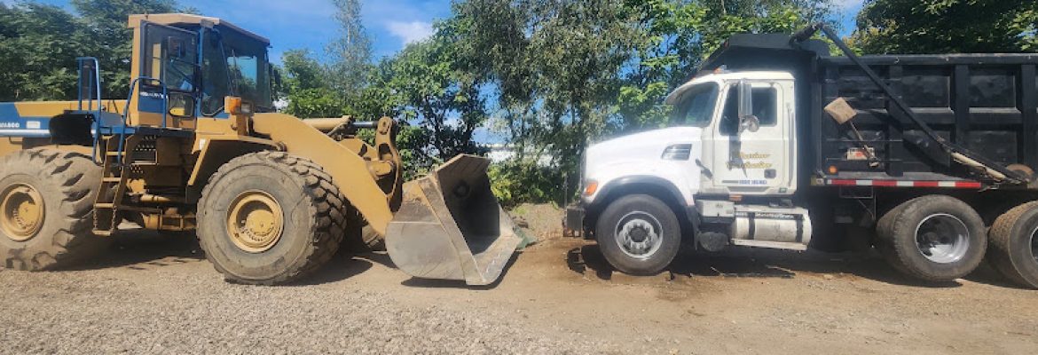 City Sand & Recycling LLC