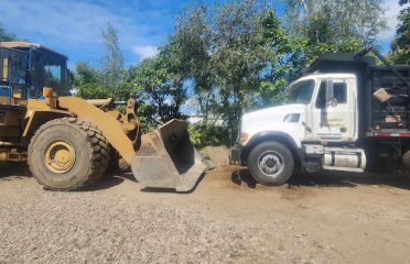 City Sand & Recycling LLC
