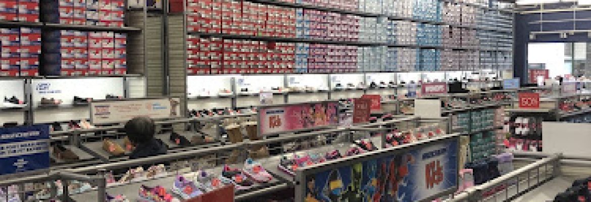 SKECHERS Factory Outlet